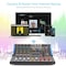 Pyle 4-Channel Bluetooth Studio Mixer PMXU46BT - alternate 6